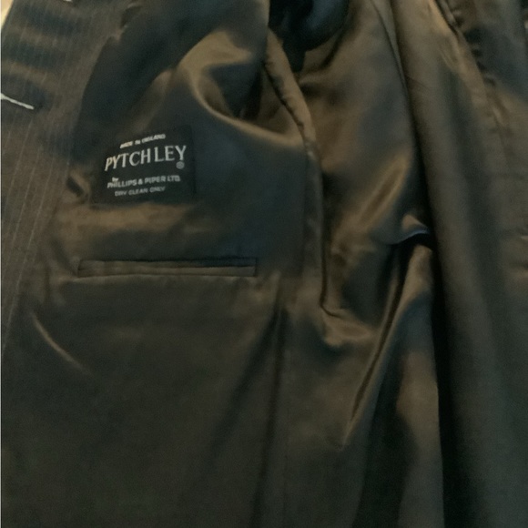 Pytchley Wool Jacket - Picture 7 of 7